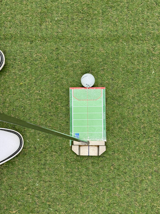 ドリルメイトシリーズ Puttmate(パットメイト)