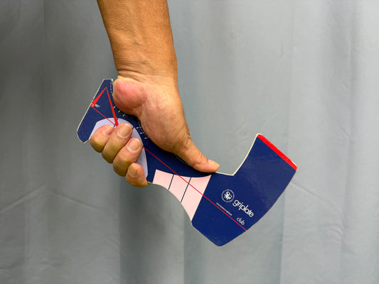 ドリルメイトシリーズ Griplate（グリップレート）