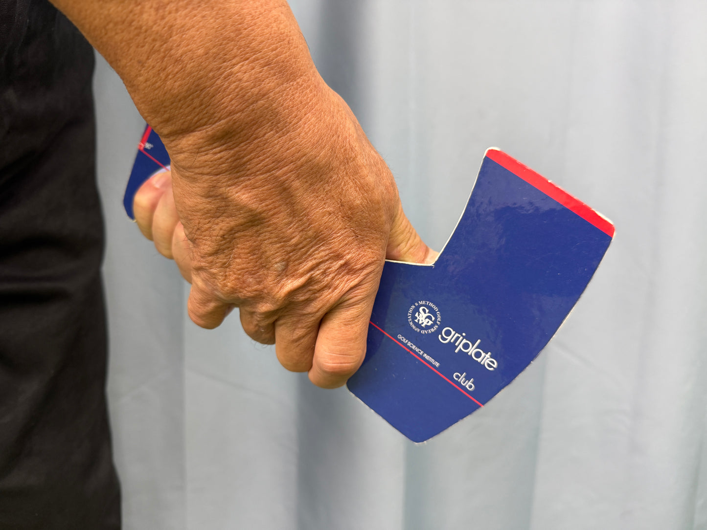 ドリルメイトシリーズ Griplate（グリップレート）