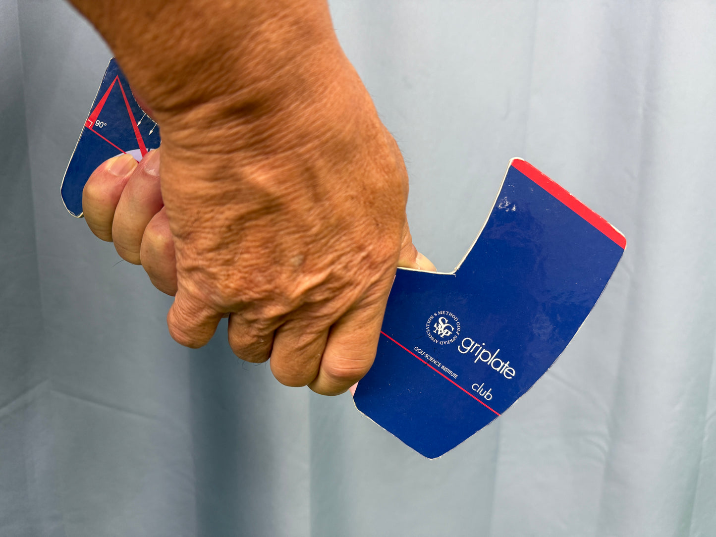 ドリルメイトシリーズ Griplate（グリップレート）