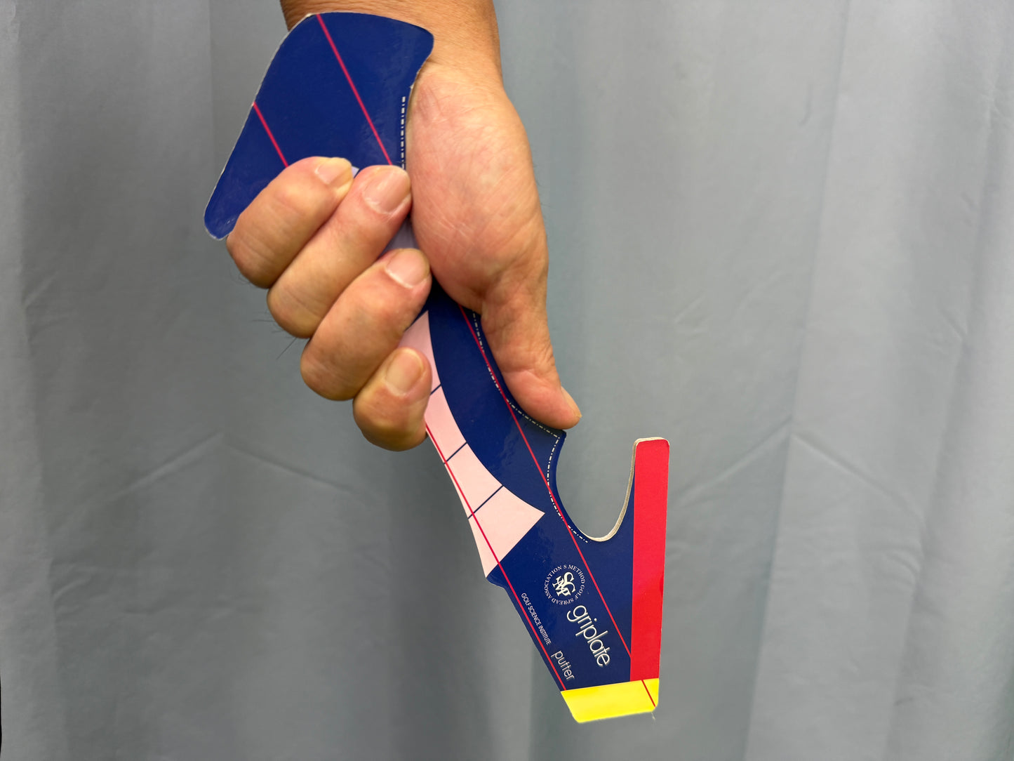 ドリルメイトシリーズ Griplate（グリップレート）