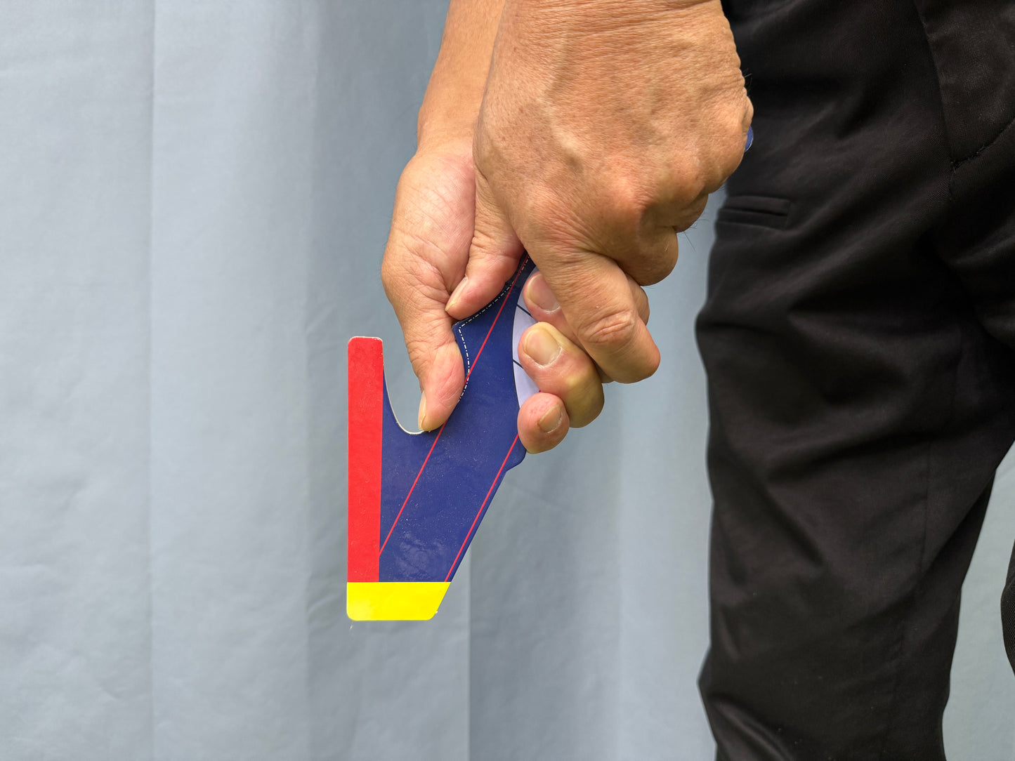 ドリルメイトシリーズ Griplate（グリップレート）