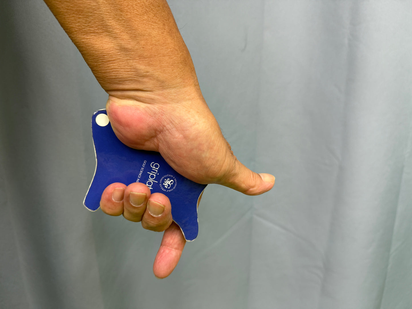 ドリルメイトシリーズ Griplate（グリップレート）