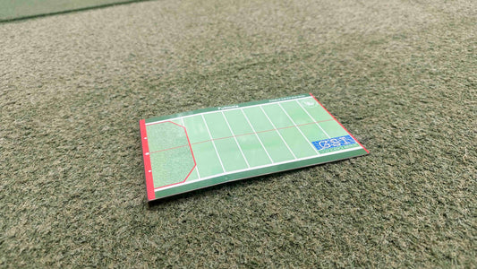 ドリルメイトシリーズ Puttmate（パットメイト）