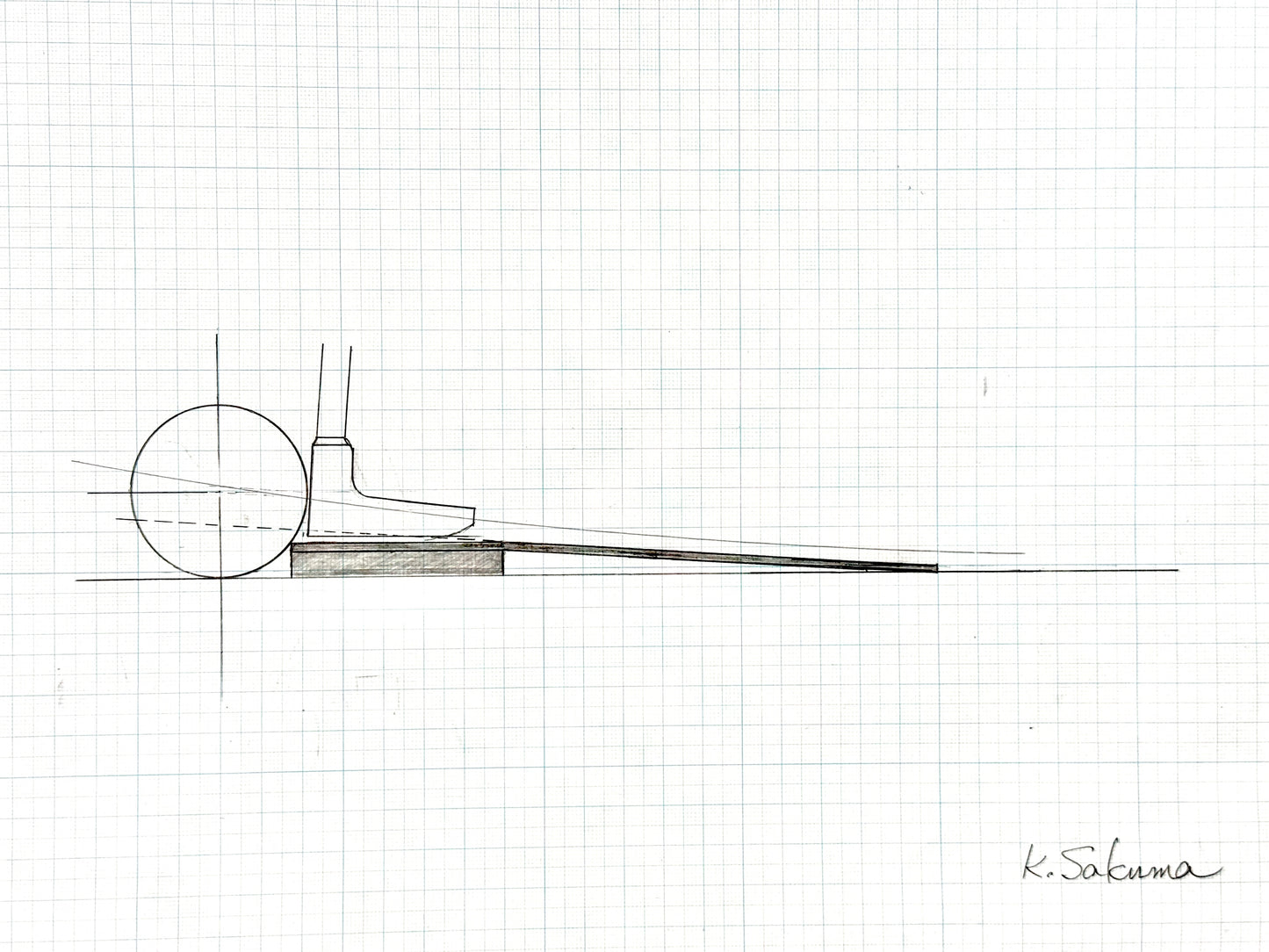 ドリルメイトシリーズ Puttmate（パットメイト）