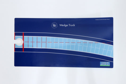 ドリルメイトシリーズ Wedge Truck（ウェッジトラック）