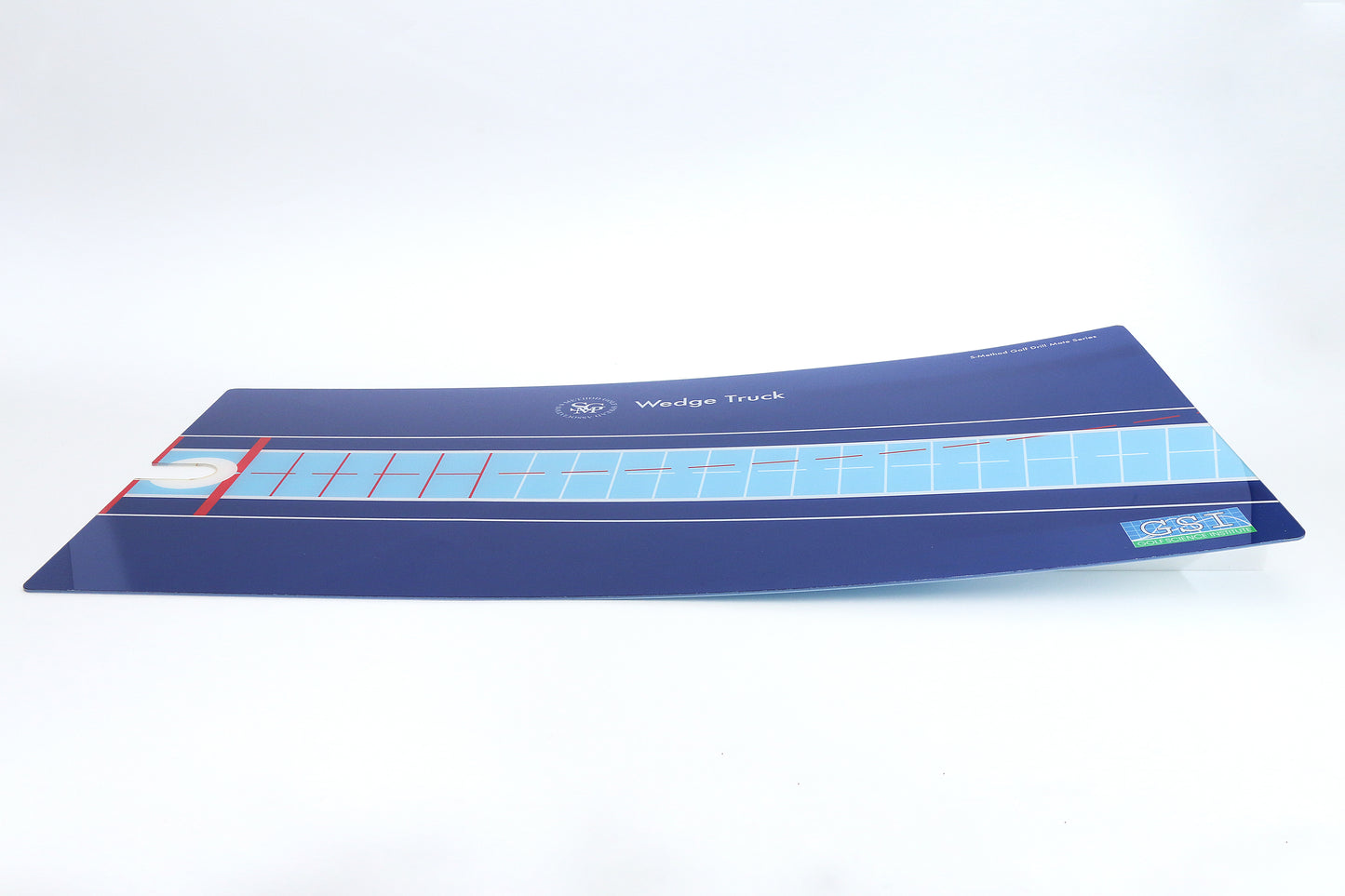 ドリルメイトシリーズ Wedge Truck（ウェッジトラック）