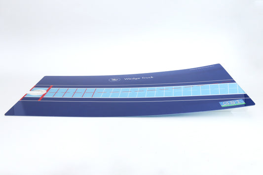 ドリルメイトシリーズ Wedge Truck（ウェッジトラック）