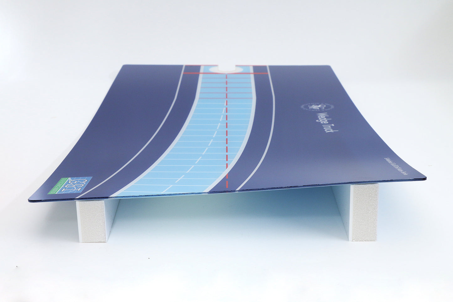 ドリルメイトシリーズ Wedge Truck（ウェッジトラック）